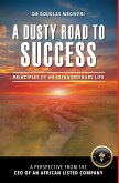 A DUSTY ROAD TO SUCCESS