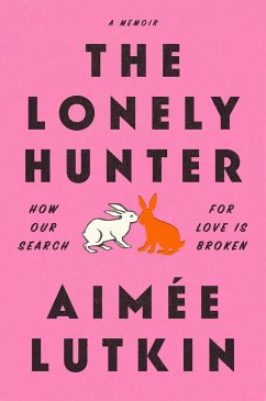 The Lonely Hunter - Lutkin, Aimee