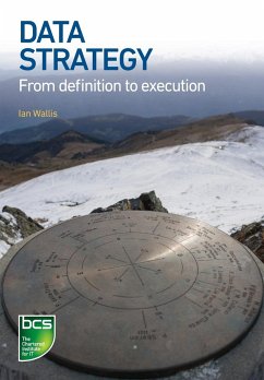 Data Strategy - Wallis, Ian