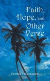 Faith, Hope, and Other Verse (eBook, ePUB)
