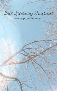 Iris Literary Journal (eBook, ePUB)