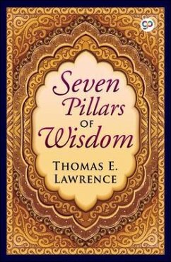 Cover Seven Pillars of Wisdom (eBook, ePUB)