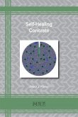 Self-Healing Concrete (eBook, ePUB)