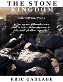 The Stone Kingdom (eBook, ePUB) The Stone Kingdom (eBook, ePUB)