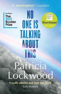 No One Is Talking About This - Lockwood, Patricia