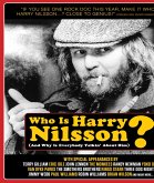 Who Is Harry Nilsson (And Why Is Everybody Talkin'