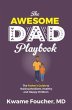 The Awesome Dad Playbook (eBook, ePUB) - Bild 1