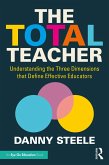 The Total Teacher (eBook, ePUB)