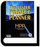 The Master Project Planner (eBook, ePUB)