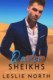 Qadir Sheikhs (eBook, ePUB) Qadir Sheikhs (eBook, ePUB)
