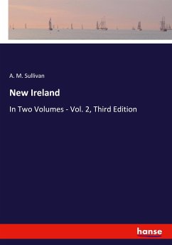 Cover New Ireland