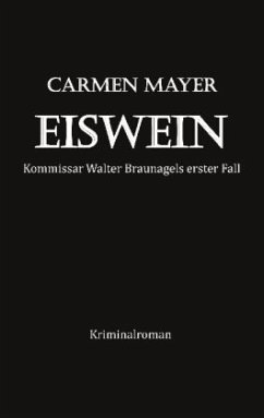Eiswein - Mayer, Carmen