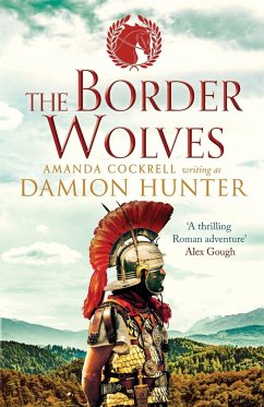 The Border Wolves - Hunter, Damion