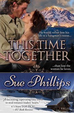 This Time Together - Phillips, Sue