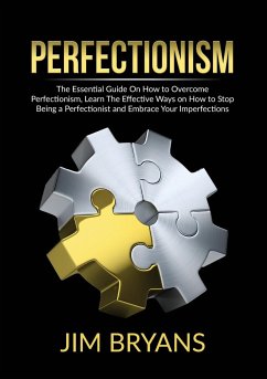 Perfectionism - Bryans, Jim