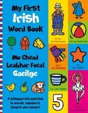 My First Irish Word Book My First Irish Word Book