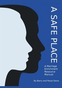 A Safe Place - Davis, Barry; Davis, Paula