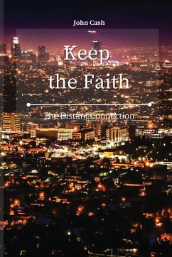 Keep the Faith - Cash, John