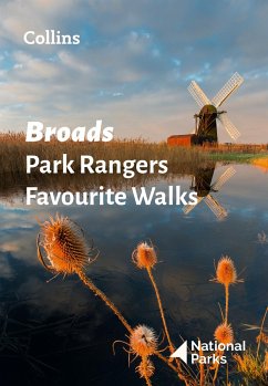Broads Park Rangers Favourite Walks - National Parks UK