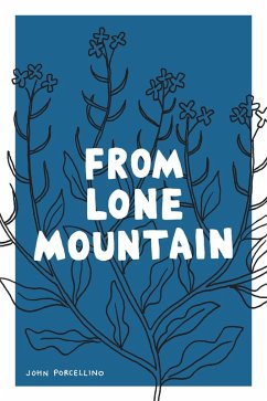 From Lone Mountain (eBook, PDF) - Porcellino, John