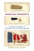 American Fragments (eBook, ePUB)