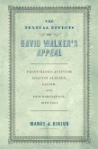 The Textual Effects of David Walker's "Appeal" (eBook, ePUB)