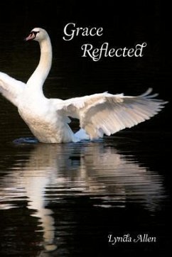 Grace Reflected (eBook, ePUB) - Allen, Lynda
