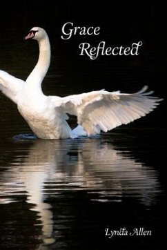 Cover Grace Reflected (eBook, ePUB)