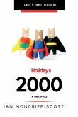 HOLIDAYS 2000 (eBook, ePUB)