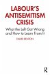 Labour's Antisemitism Crisis (eBook,... - Bild 1