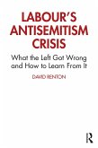 Labour's Antisemitism Crisis (eBook, ePUB)