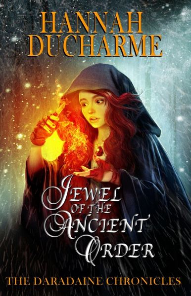 Jewel of the Ancient Order (The Daradaine Chronicles, #1) (eBook, ePUB) Jewel of the Ancient Order (The Daradaine Chronicles, #1) (eBook, ePUB)