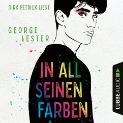 In all seinen Farben (Ungekürzt) (MP3-Download) - Lester, George