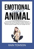 Emotional Support Animal