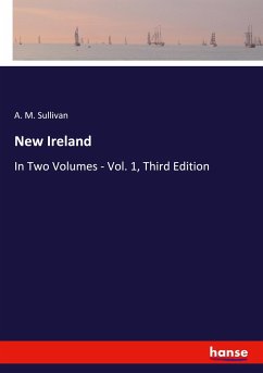 Cover New Ireland