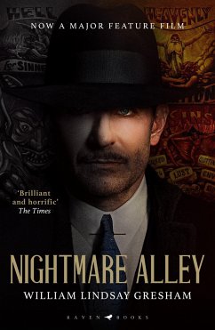 Nightmare Alley - Gresham, William Lindsay