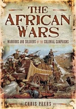 The African Wars - Peers, Chris