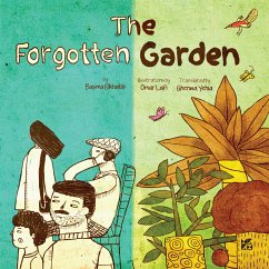 The Forgotten Garden (fixed-layout eBook, ePUB) - al khatib, Basma