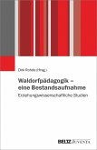 Waldorfpädagogik - eine Bestandsaufnahme (eBook, PDF)