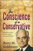 The Conscience of a Conservative (eBook, ePUB)