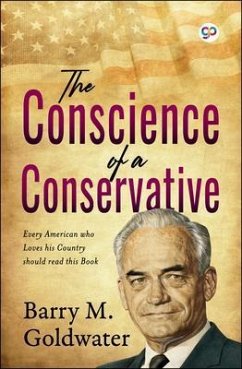 The Conscience of a Conservative (eBook, ePUB) - Goldwater, Barry