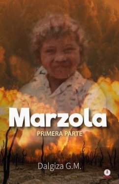 Cover Marzola (eBook, ePUB)