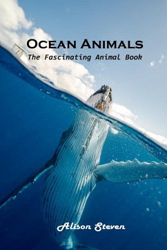 Ocean Animals - Alison Steven
