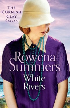 White Rivers - Summers, Rowena