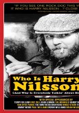 Who Is Harry Nilsson (And Why Is Everybody Talkin'