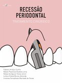 Recessão Periodontal (eBook, ePUB)