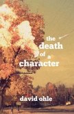 The Death of a Character (eBook, ePUB)