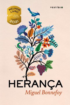 Cover Herança (eBook, ePUB)
