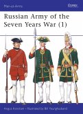 Russian Army of the Seven Years War (1) (eBook, PDF)