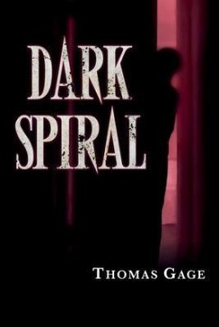 Cover Dark Spiral (eBook, ePUB)